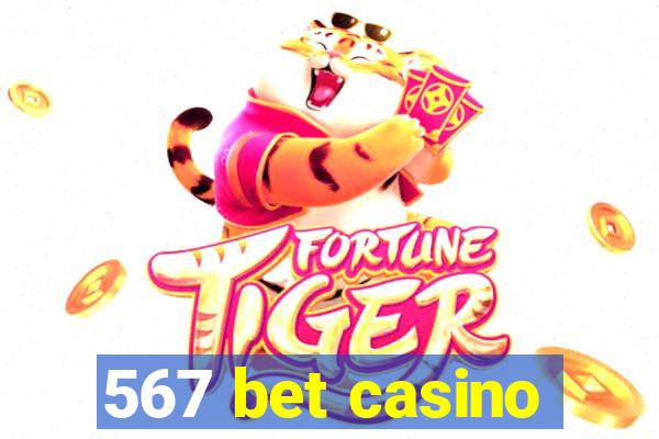 567 bet casino